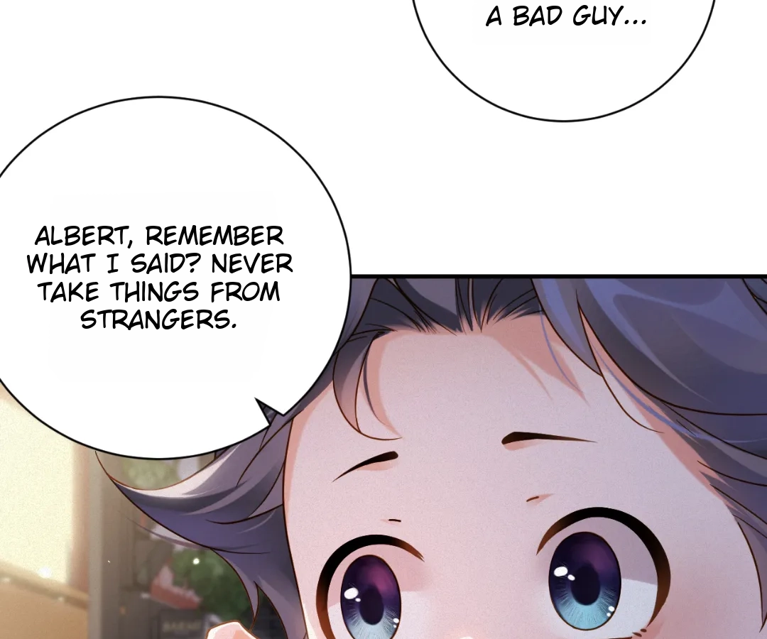 Love After the Break [Official] - Chapter 57 manhwa