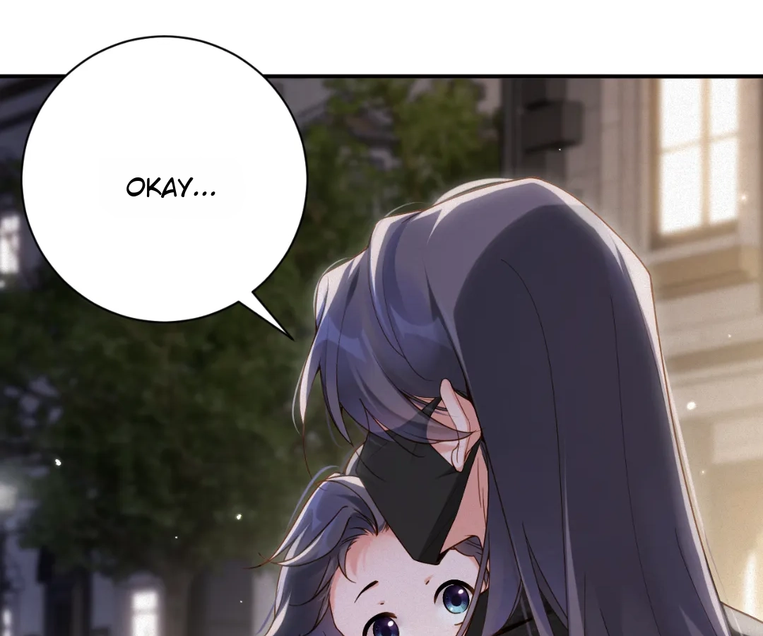 Love After the Break [Official] - Chapter 57 manhwa