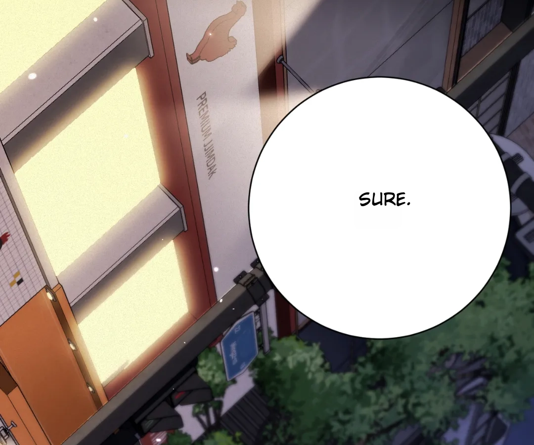 Love After the Break [Official] - Chapter 57 manhwa