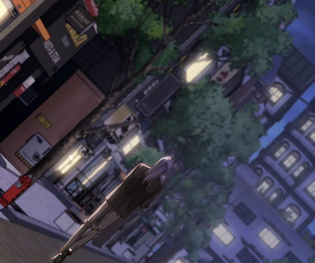 Love After the Break [Official] - Chapter 57 manhwa