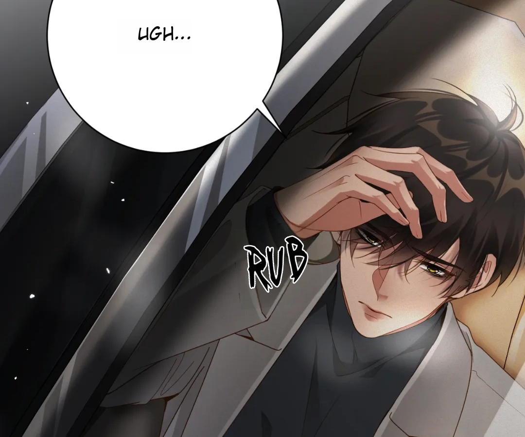 Love After the Break [Official] - Chapter 57 manhwa