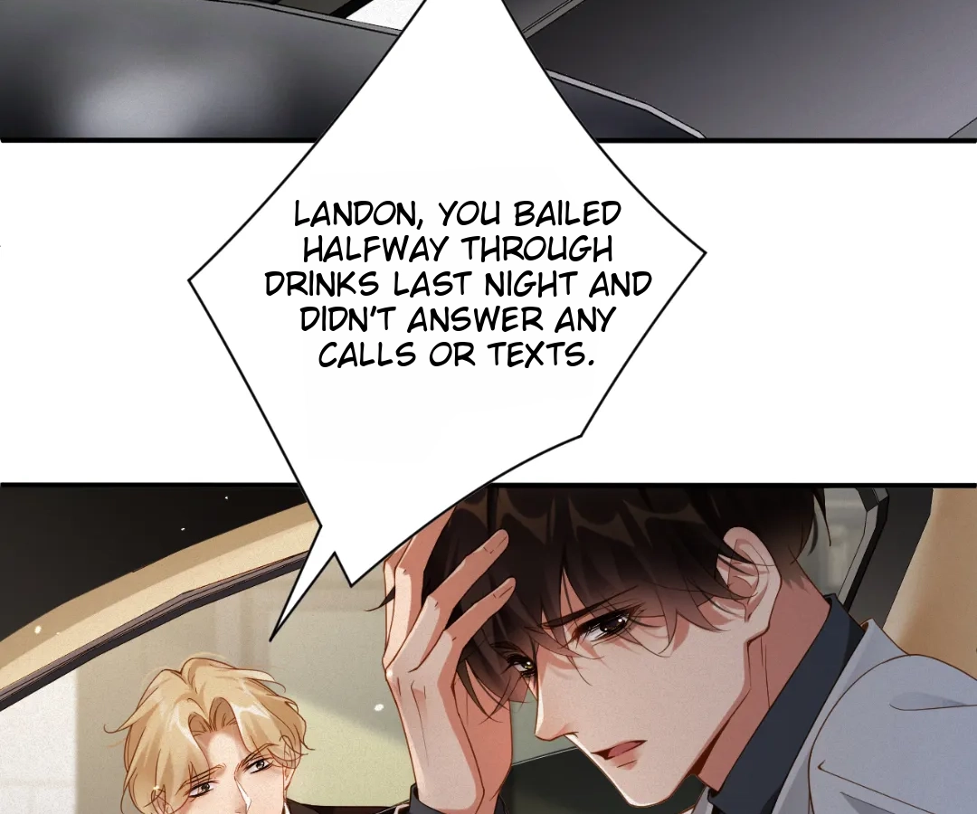 Love After the Break [Official] - Chapter 57 manhwa