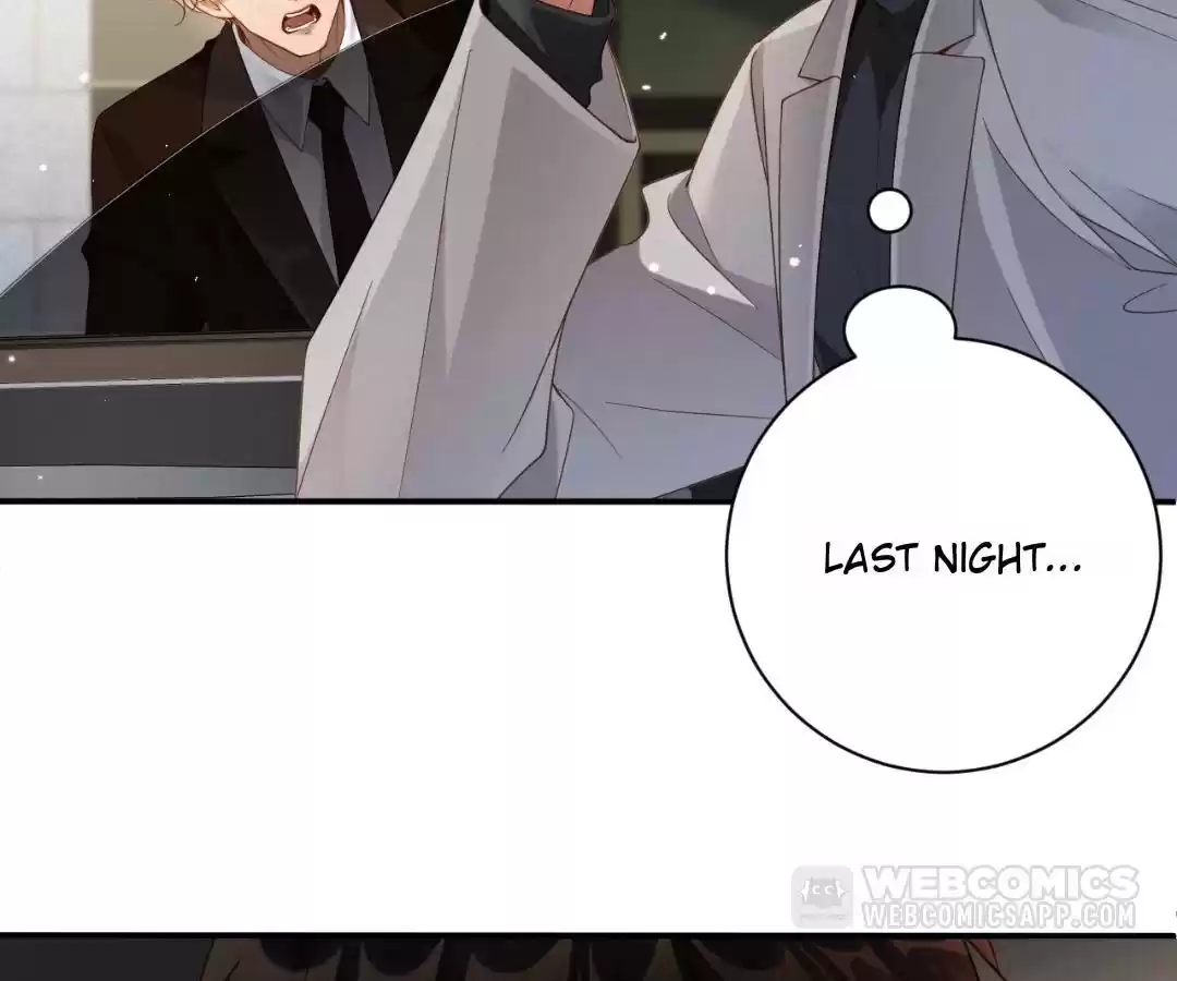 Love After the Break [Official] - Chapter 57 manhwa