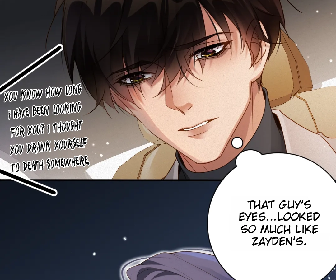 Love After the Break [Official] - Chapter 57 manhwa