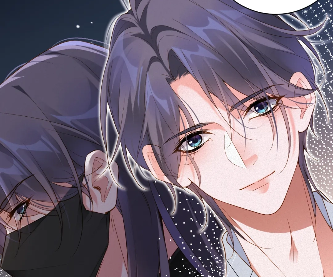 Love After the Break [Official] - Chapter 57 manhwa