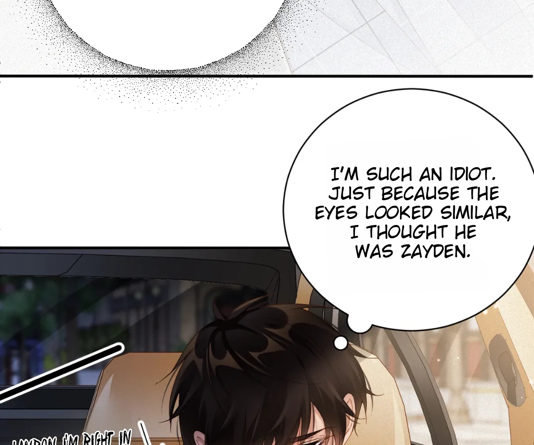 Love After the Break [Official] - Chapter 57 manhwa