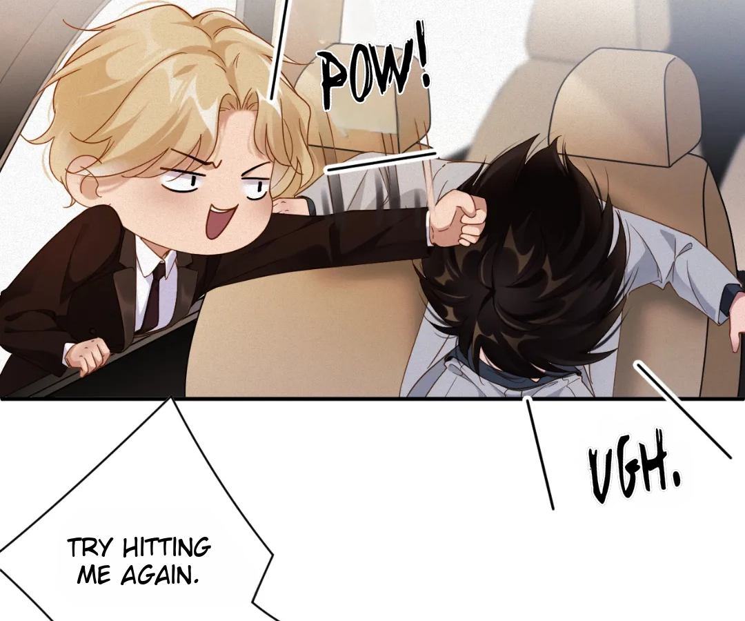 Love After the Break [Official] - Chapter 57 manhwa