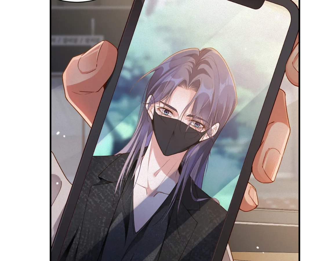 Love After the Break [Official] - Chapter 57 manhwa