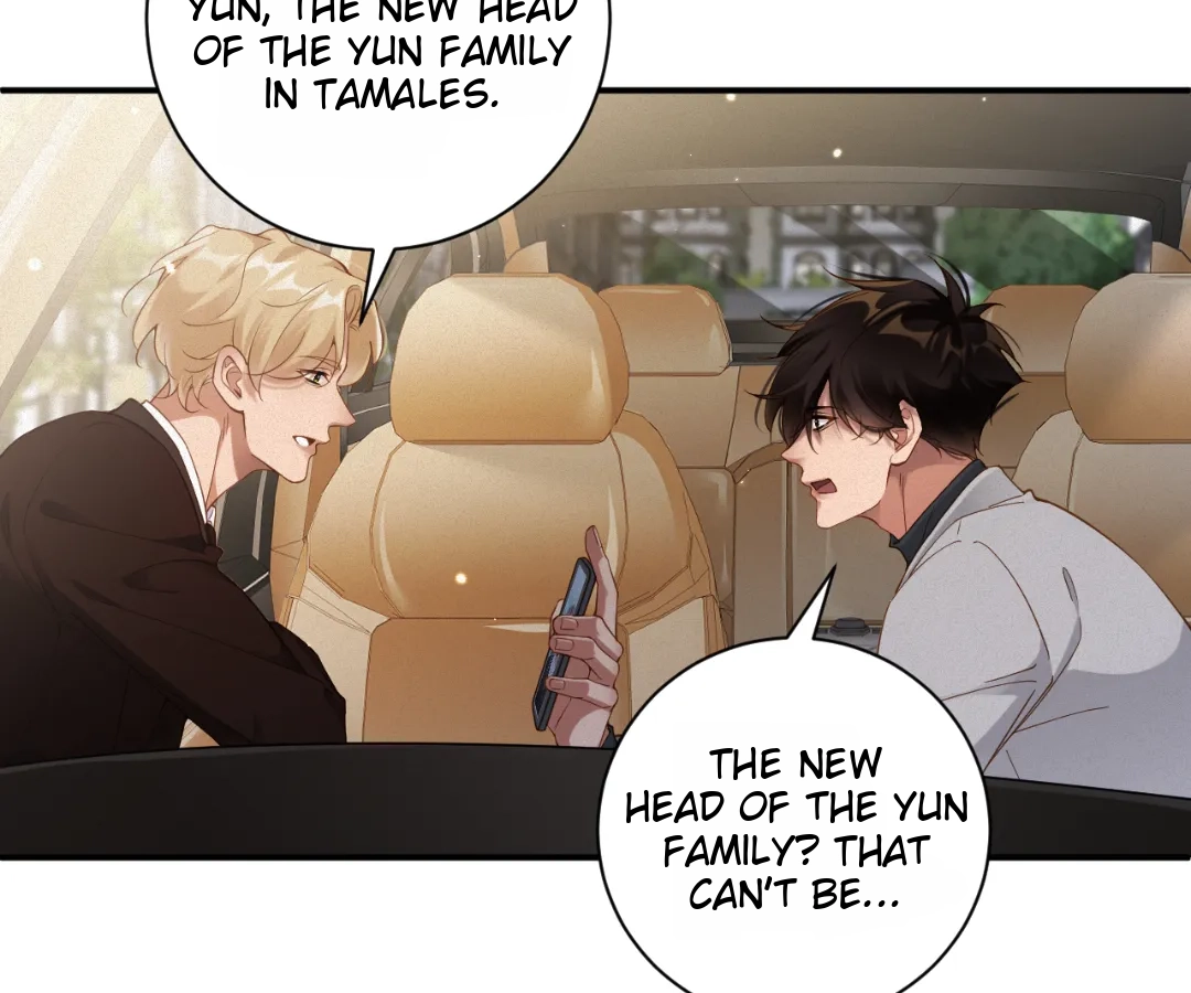 Love After the Break [Official] - Chapter 57 manhwa