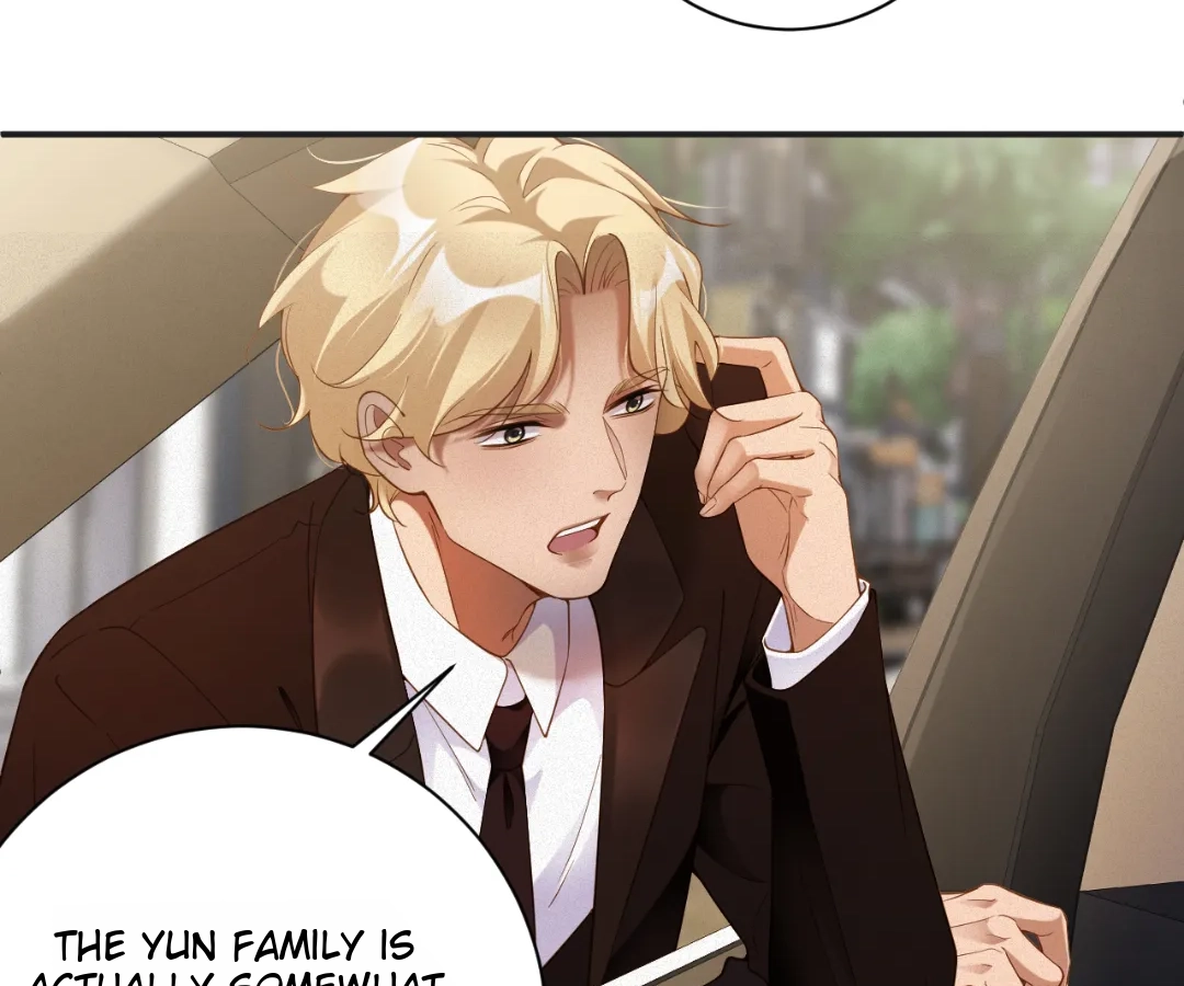 Love After the Break [Official] - Chapter 57 manhwa