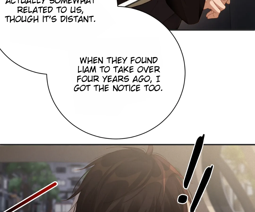 Love After the Break [Official] - Chapter 57 manhwa