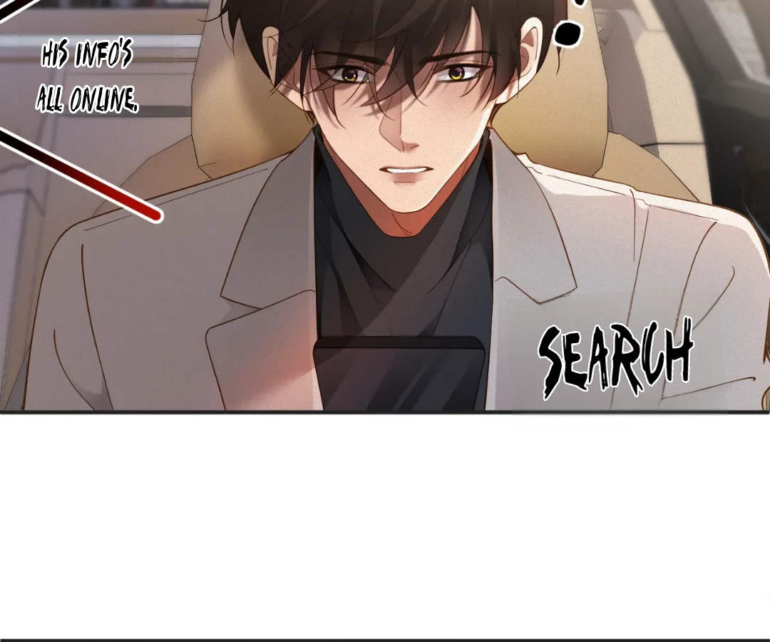 Love After the Break [Official] - Chapter 57 manhwa