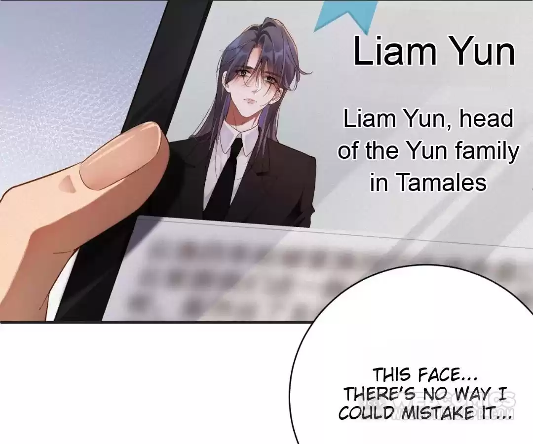 Love After the Break [Official] - Chapter 57 manhwa