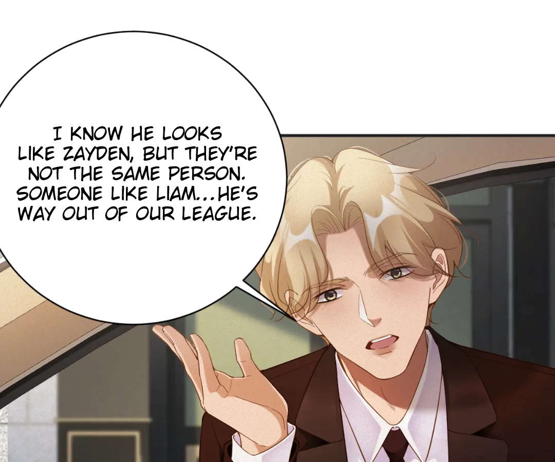 Love After the Break [Official] - Chapter 57 manhwa