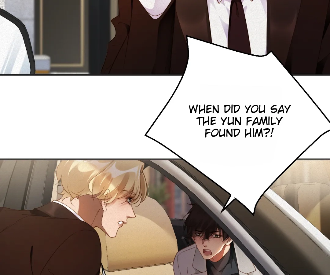 Love After the Break [Official] - Chapter 57 manhwa