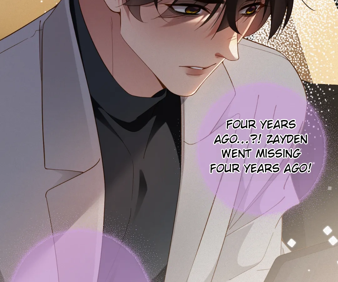 Love After the Break [Official] - Chapter 57 manhwa