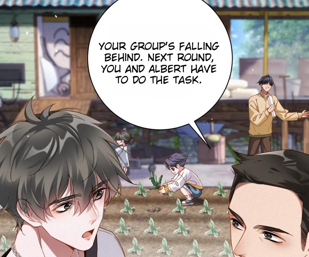 Love After the Break [Official] - Chapter 58 manhwa