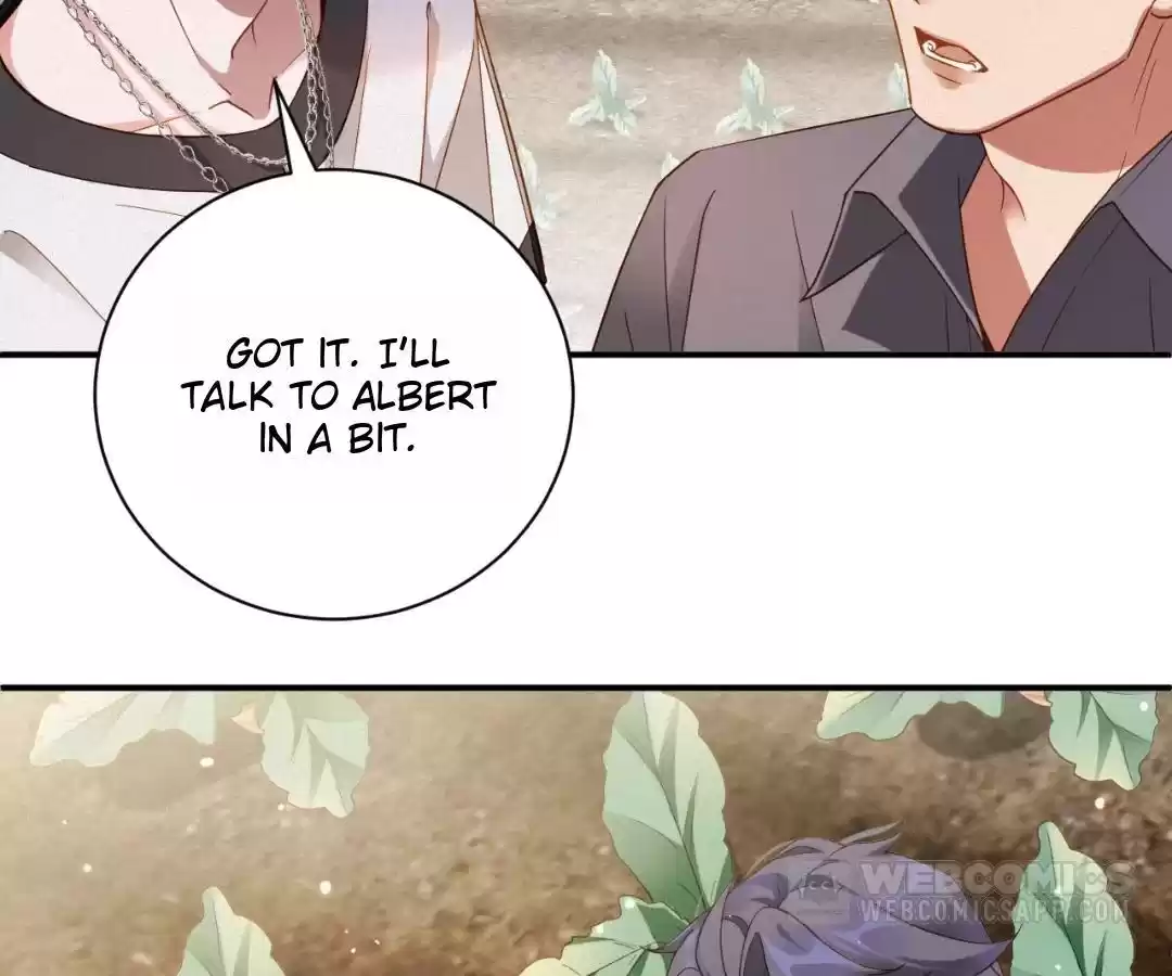 Love After the Break [Official] - Chapter 58 manhwa