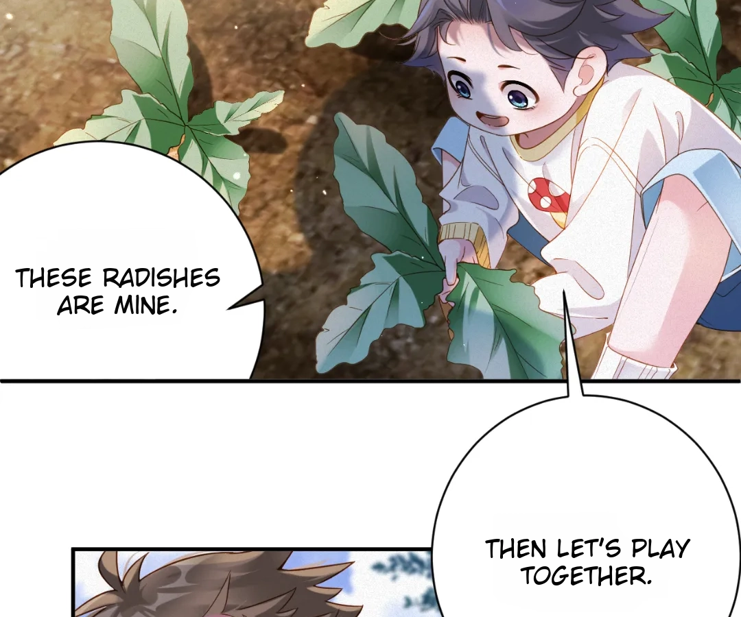 Love After the Break [Official] - Chapter 58 manhwa