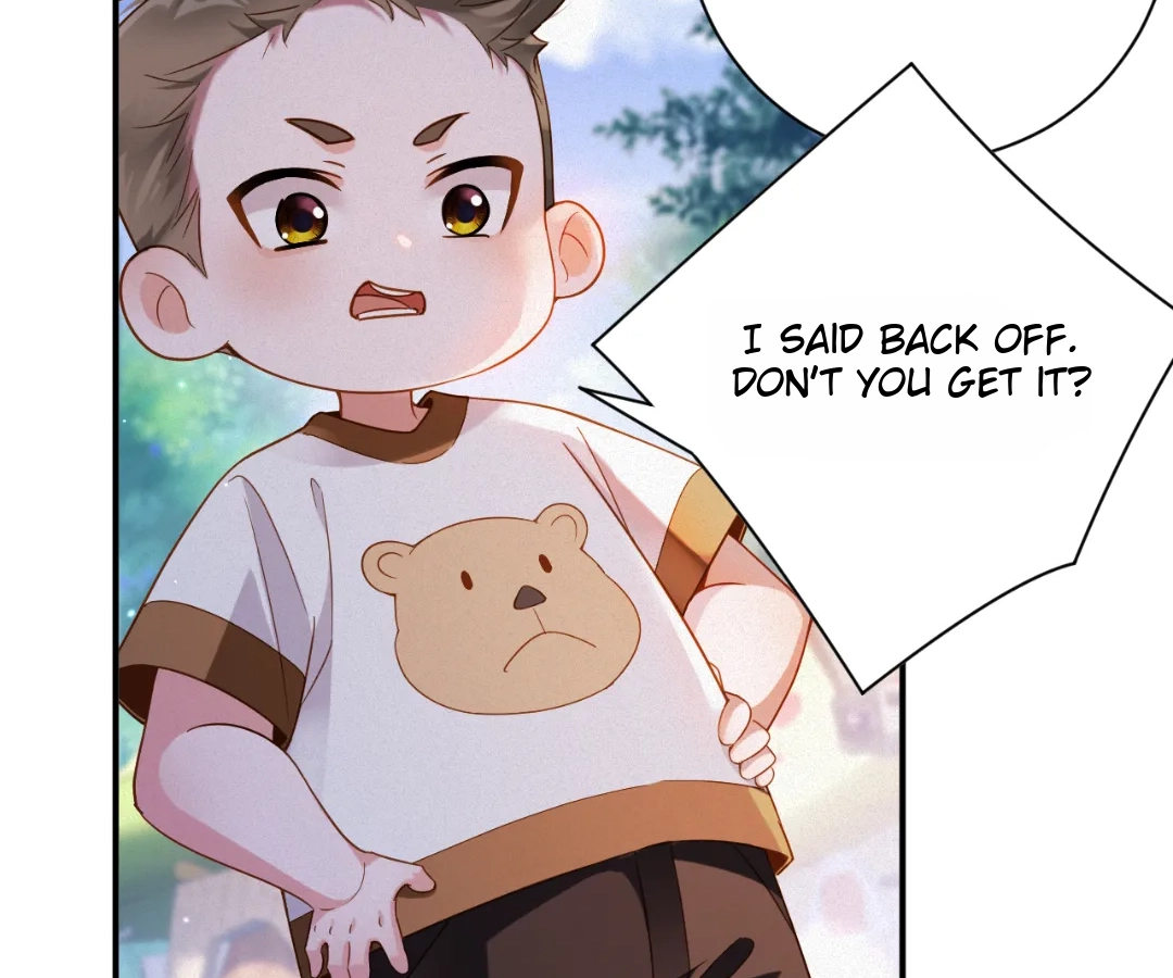 Love After the Break [Official] - Chapter 58 manhwa