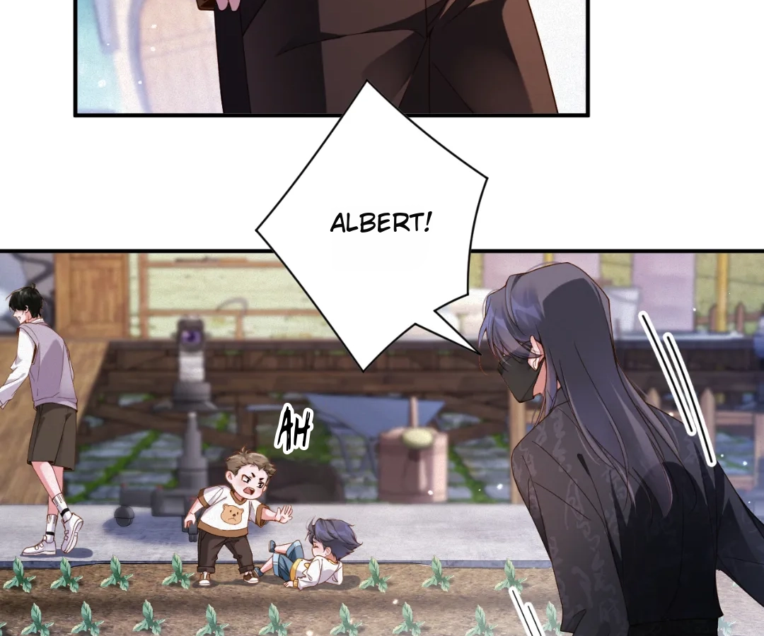 Love After the Break [Official] - Chapter 58 manhwa