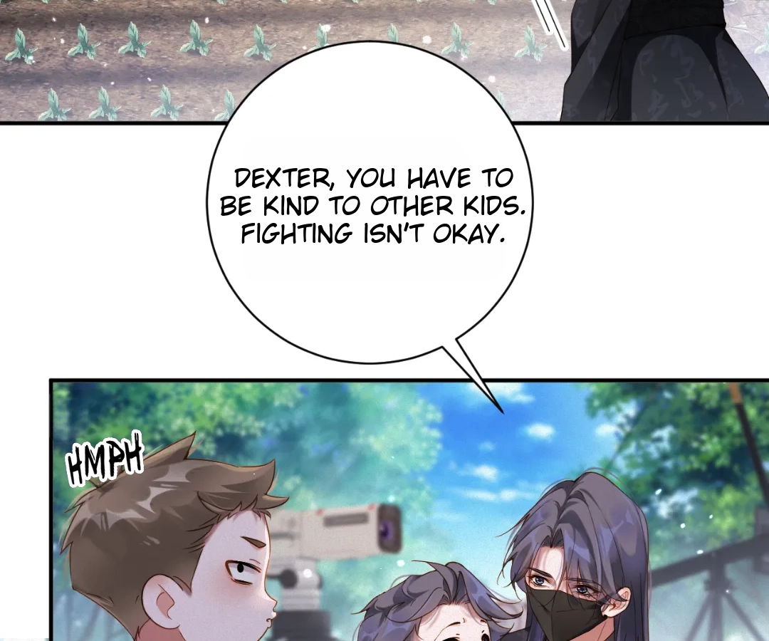 Love After the Break [Official] - Chapter 58 manhwa