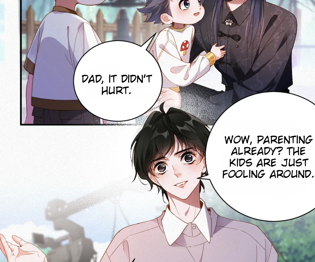 Love After the Break [Official] - Chapter 58 manhwa