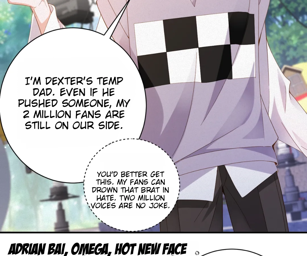 Love After the Break [Official] - Chapter 58 manhwa