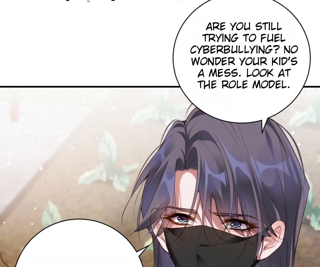 Love After the Break [Official] - Chapter 58 manhwa