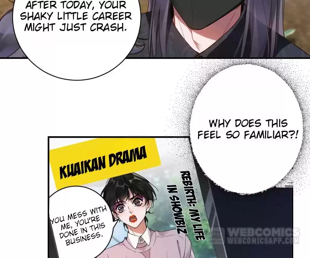 Love After the Break [Official] - Chapter 58 manhwa