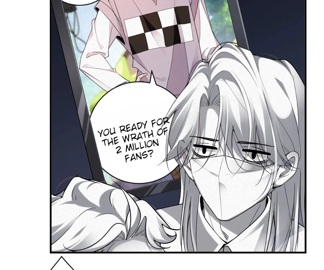 Love After the Break [Official] - Chapter 58 manhwa