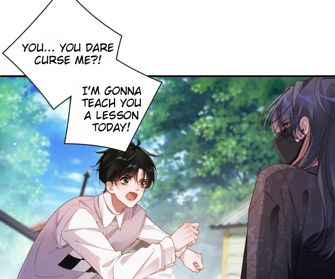 Love After the Break [Official] - Chapter 58 manhwa