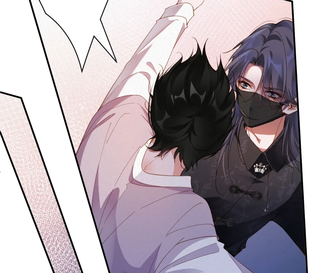 Love After the Break [Official] - Chapter 58 manhwa