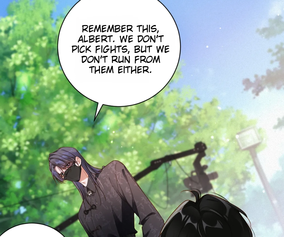 Love After the Break [Official] - Chapter 58 manhwa