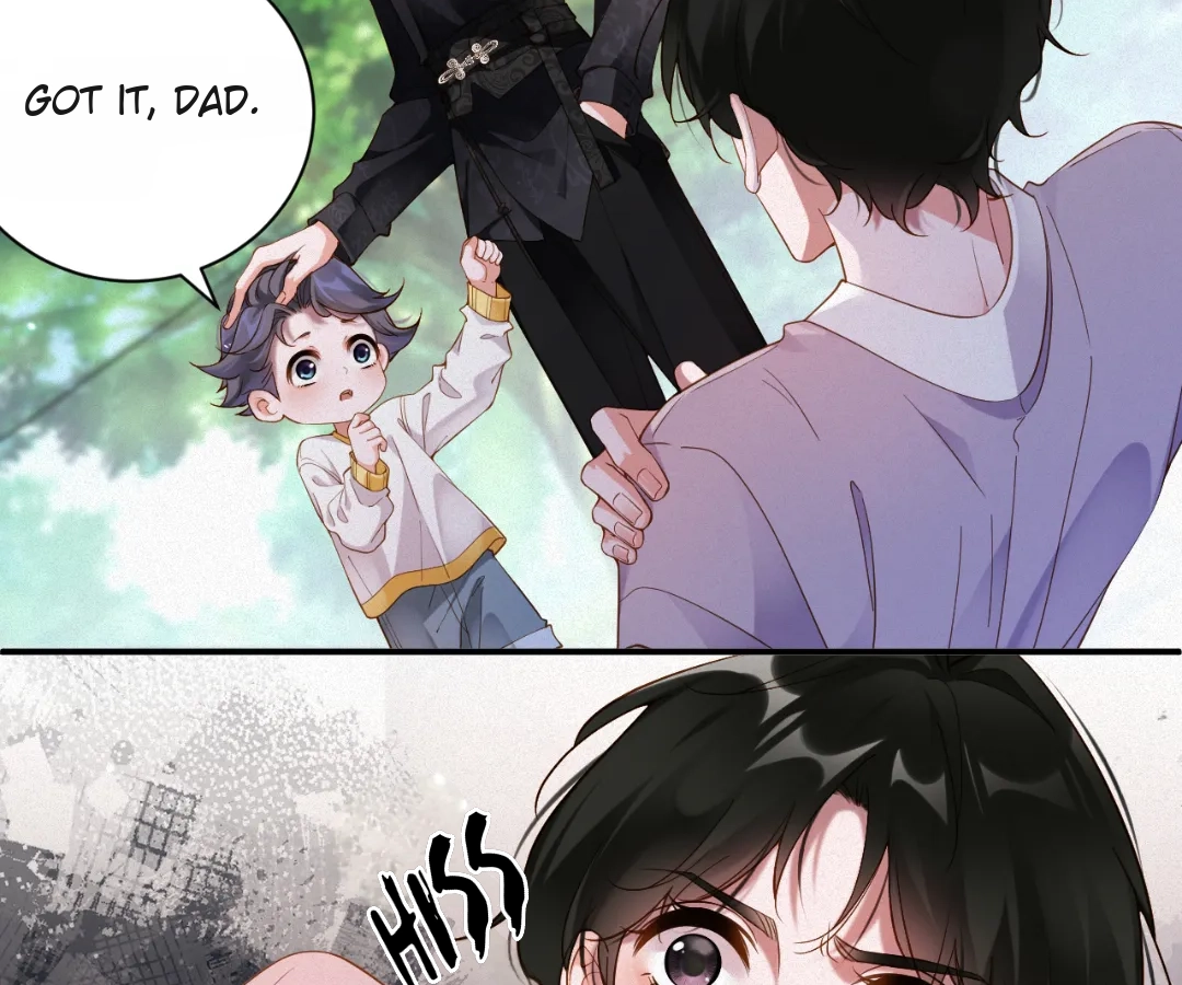 Love After the Break [Official] - Chapter 58 manhwa