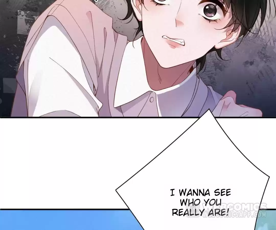 Love After the Break [Official] - Chapter 58 manhwa