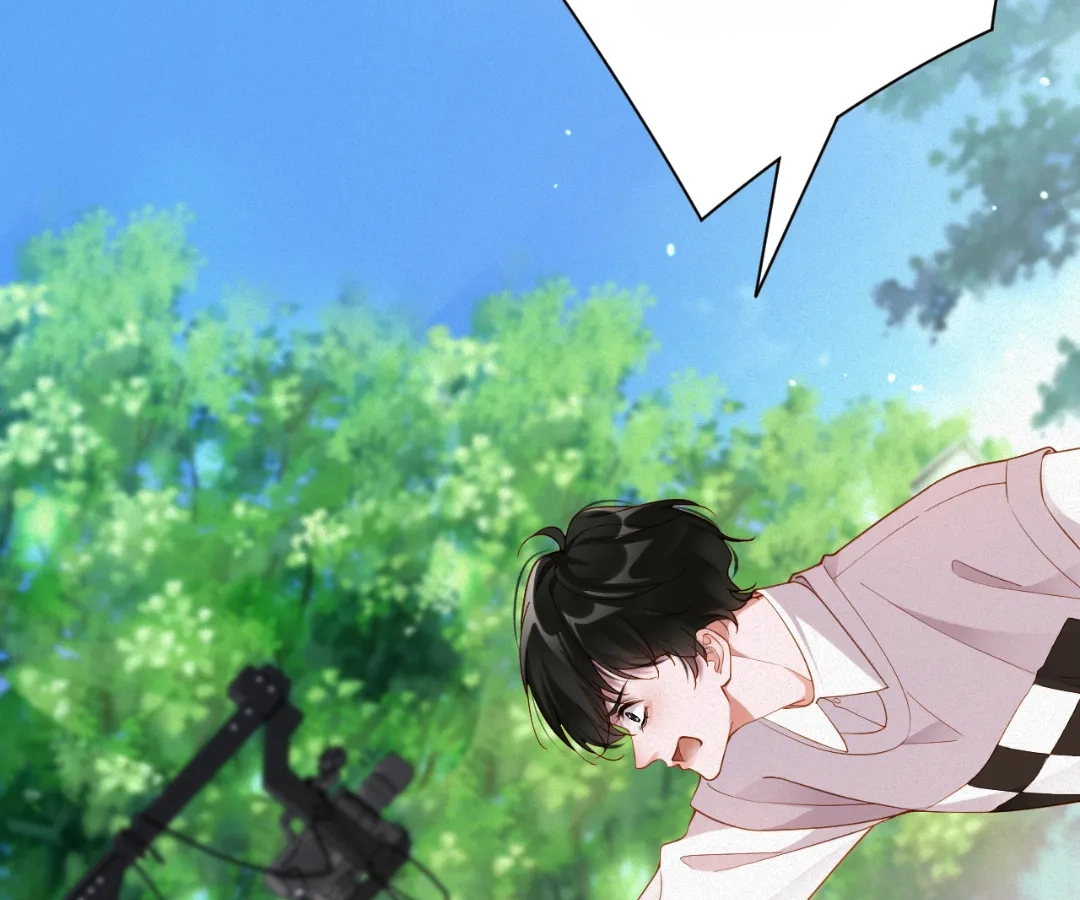 Love After the Break [Official] - Chapter 58 manhwa