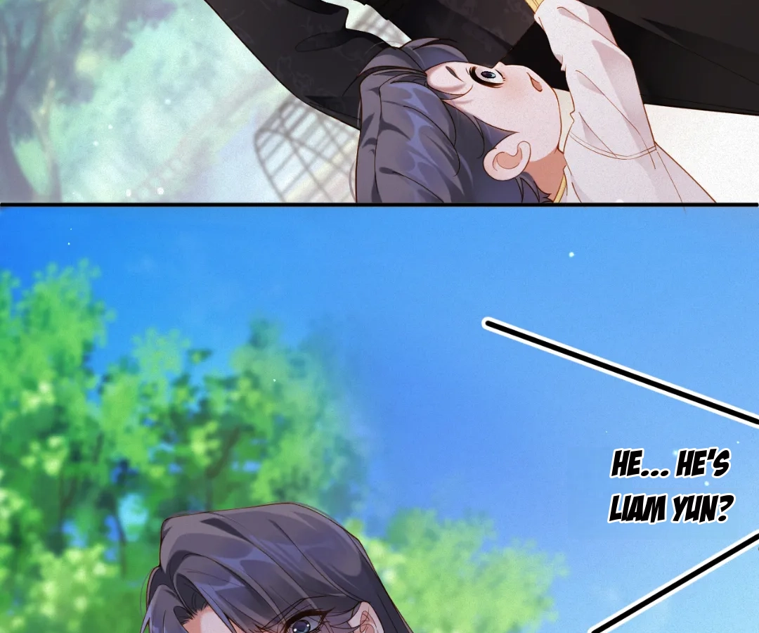 Love After the Break [Official] - Chapter 58 manhwa