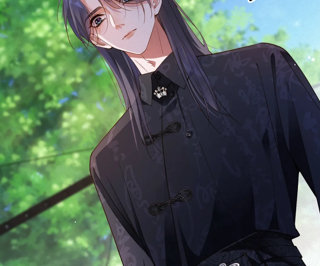 Love After the Break [Official] - Chapter 58 manhwa