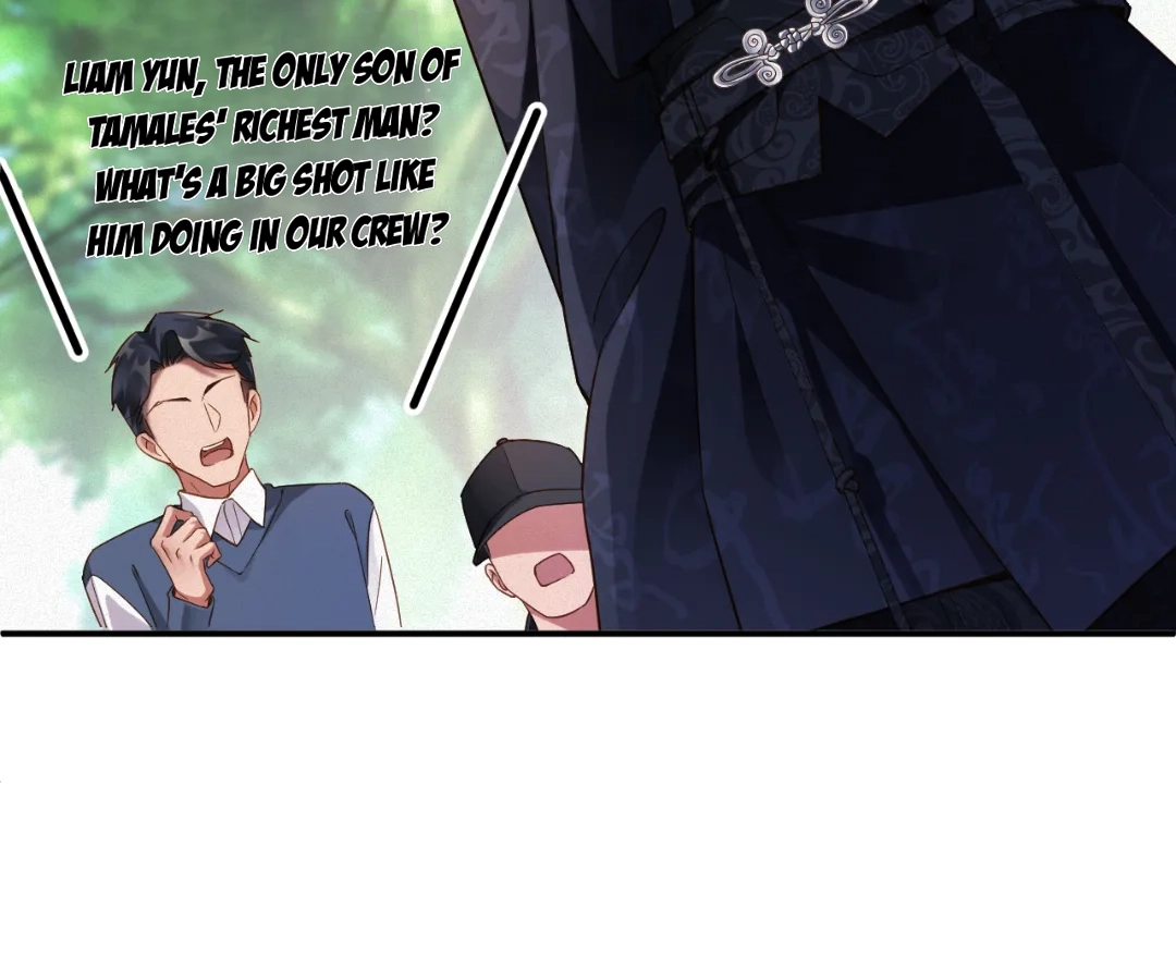 Love After the Break [Official] - Chapter 58 manhwa