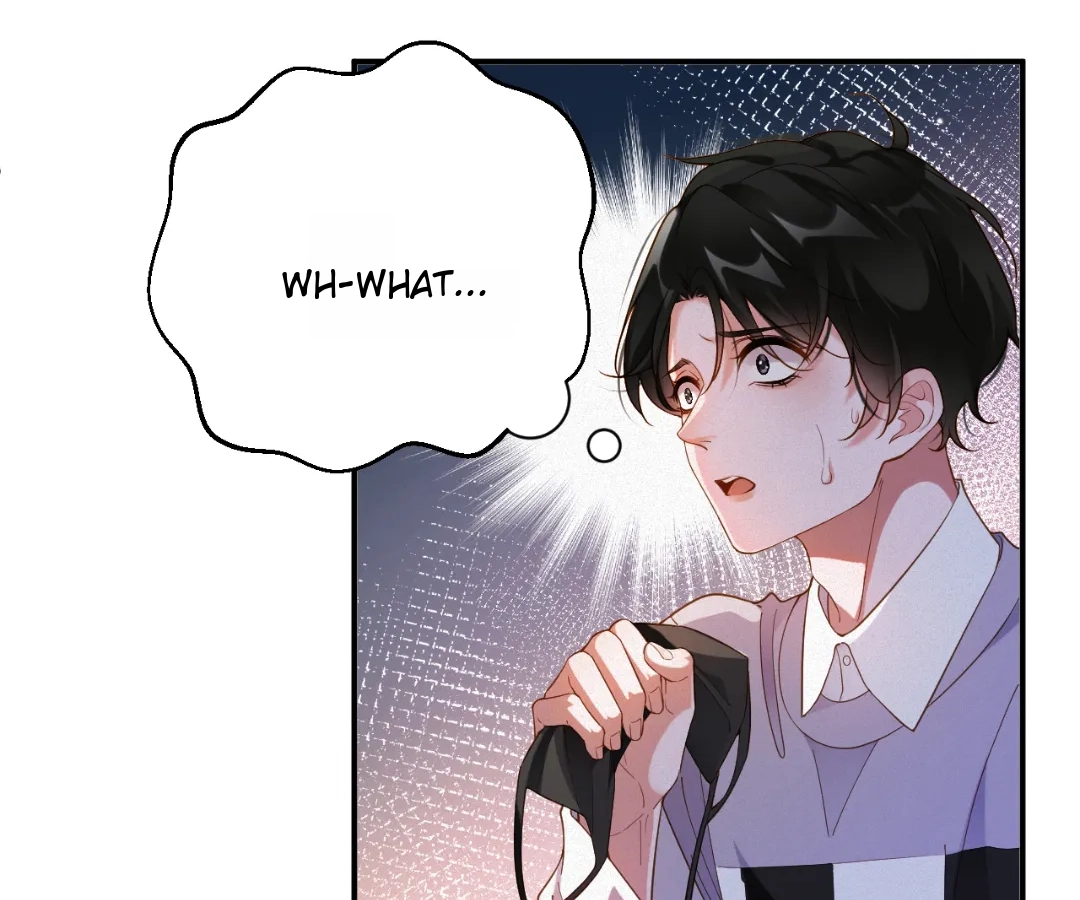 Love After the Break [Official] - Chapter 58 manhwa