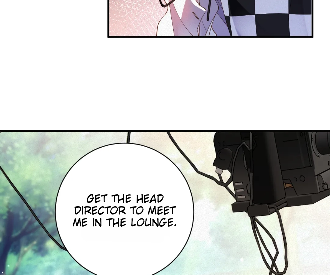 Love After the Break [Official] - Chapter 58 manhwa