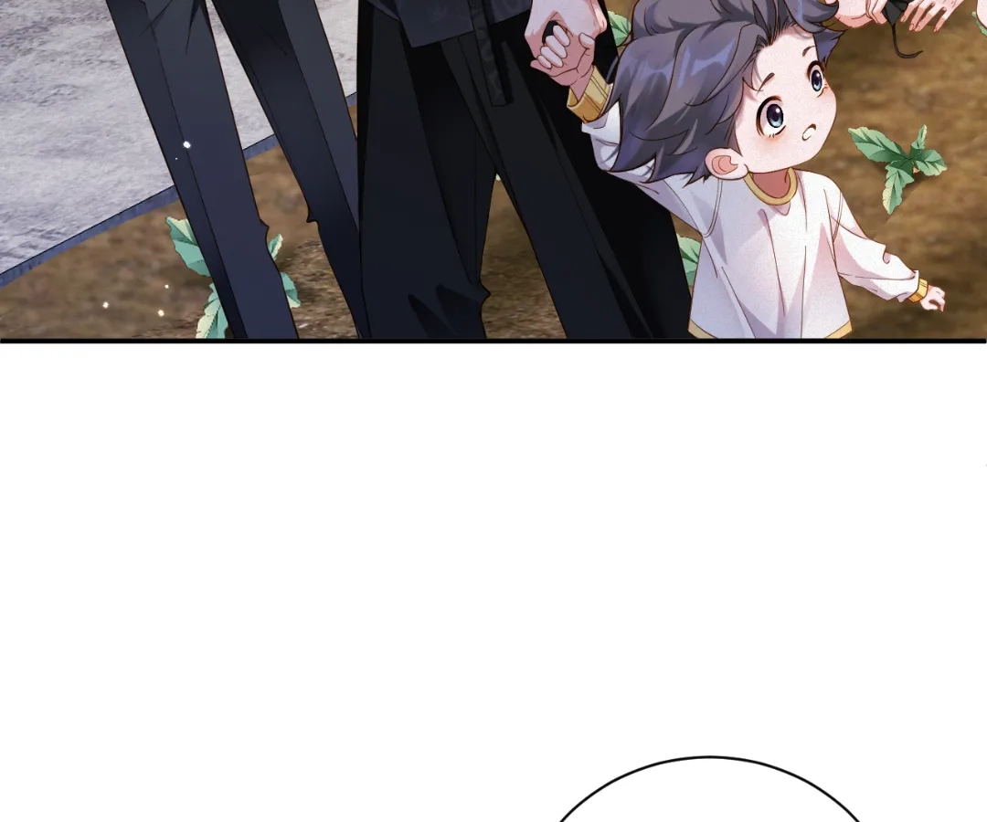 Love After the Break [Official] - Chapter 58 manhwa