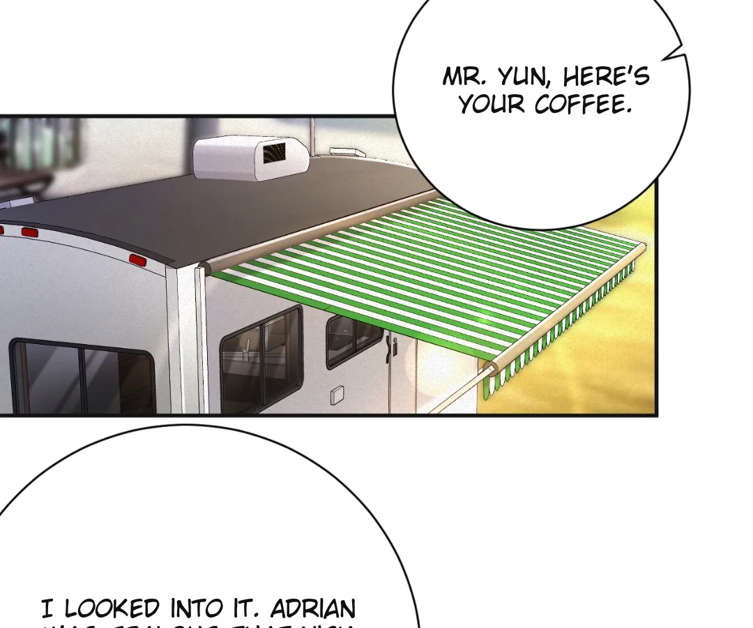 Love After the Break [Official] - Chapter 58 manhwa