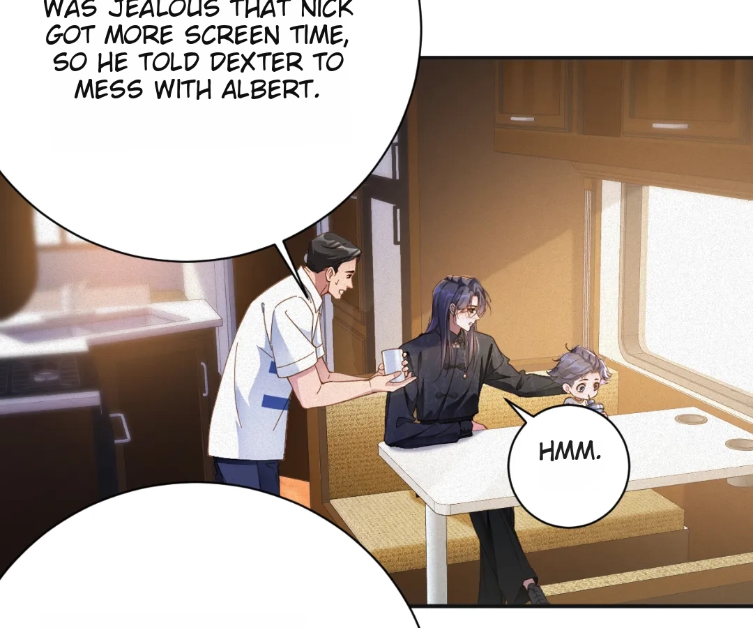 Love After the Break [Official] - Chapter 58 manhwa