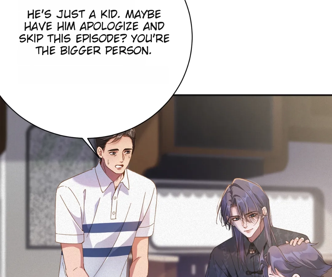 Love After the Break [Official] - Chapter 58 manhwa