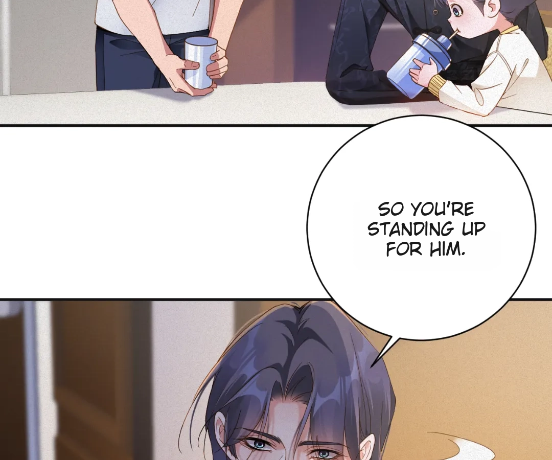 Love After the Break [Official] - Chapter 58 manhwa