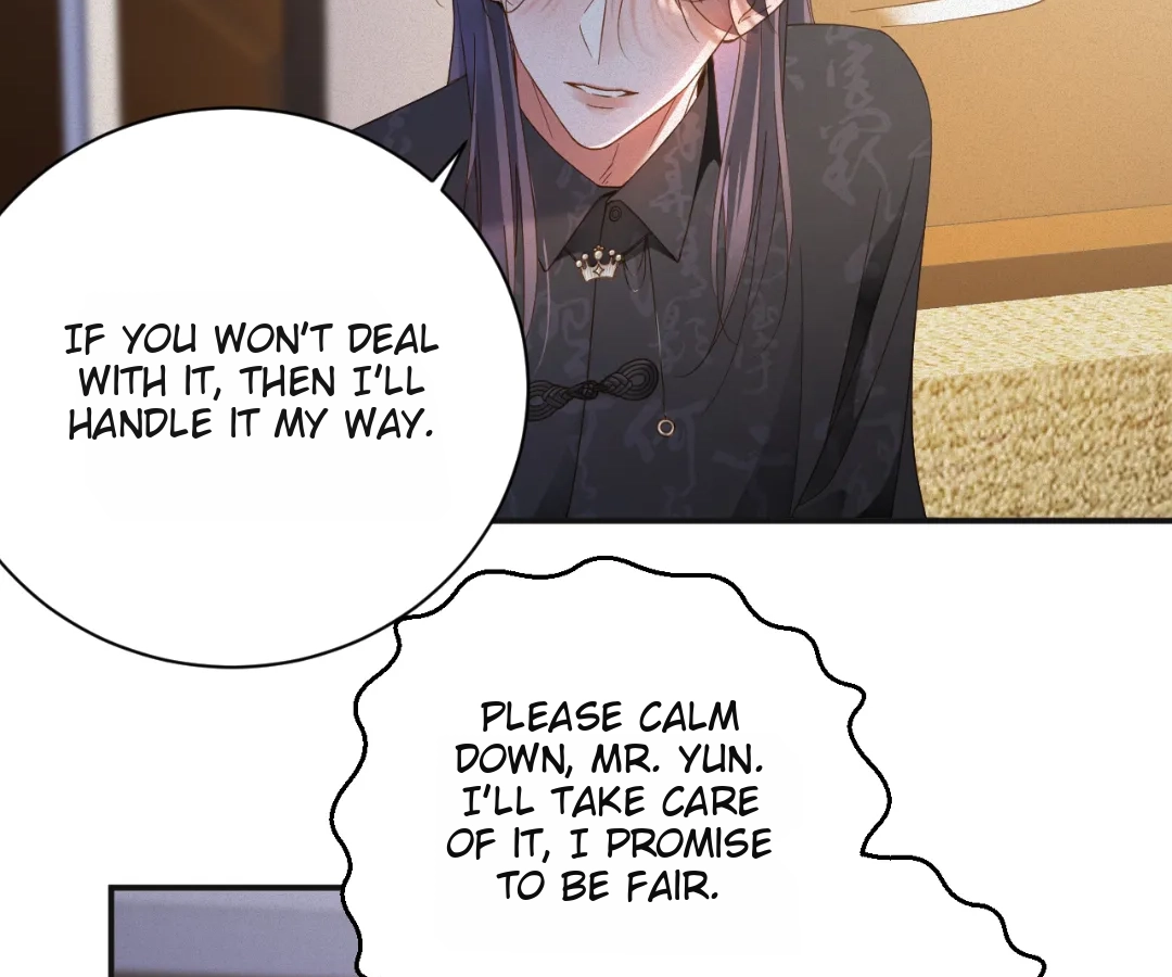 Love After the Break [Official] - Chapter 58 manhwa