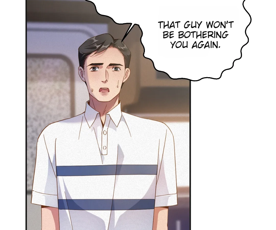 Love After the Break [Official] - Chapter 58 manhwa