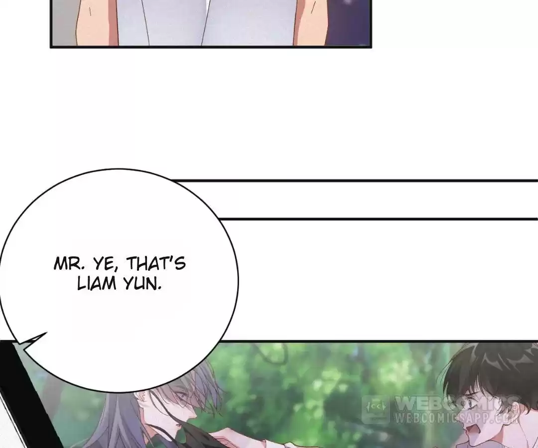 Love After the Break [Official] - Chapter 58 manhwa